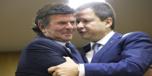 Luiz Fux diz que STF deve notar anseio da sociedade