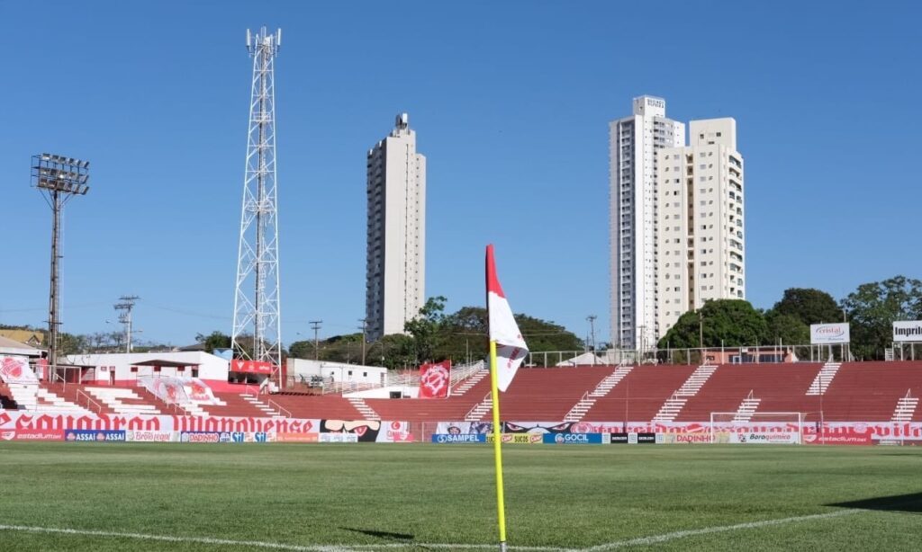 Vila Nova conhece adversários no Brasileirão de Aspirantes