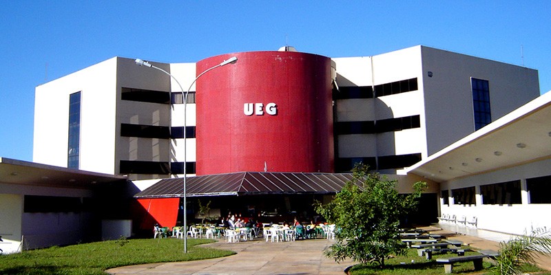 UEG abre inscrições para concurso de docentes efetivos