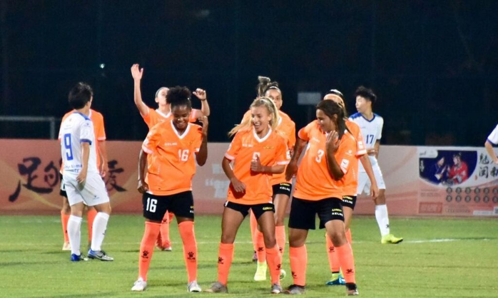 Brasil estreia com vitória na primeira Copa do Mundo Universitária de Futebol