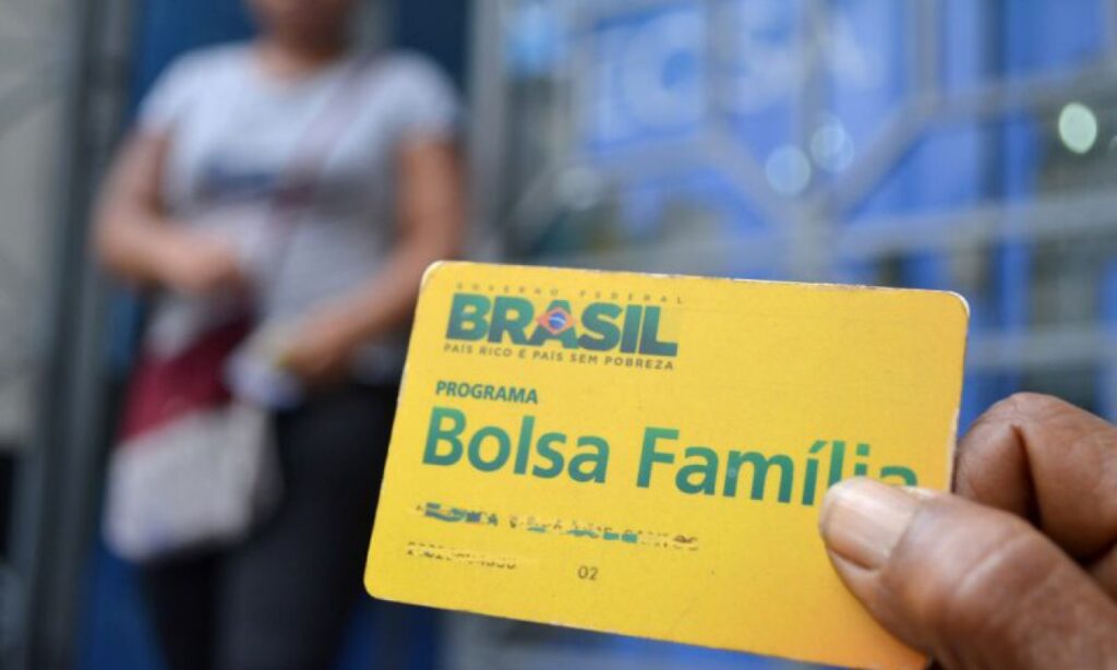 Começa nesta segunda-feira (20) pagamento do Bolsa Família