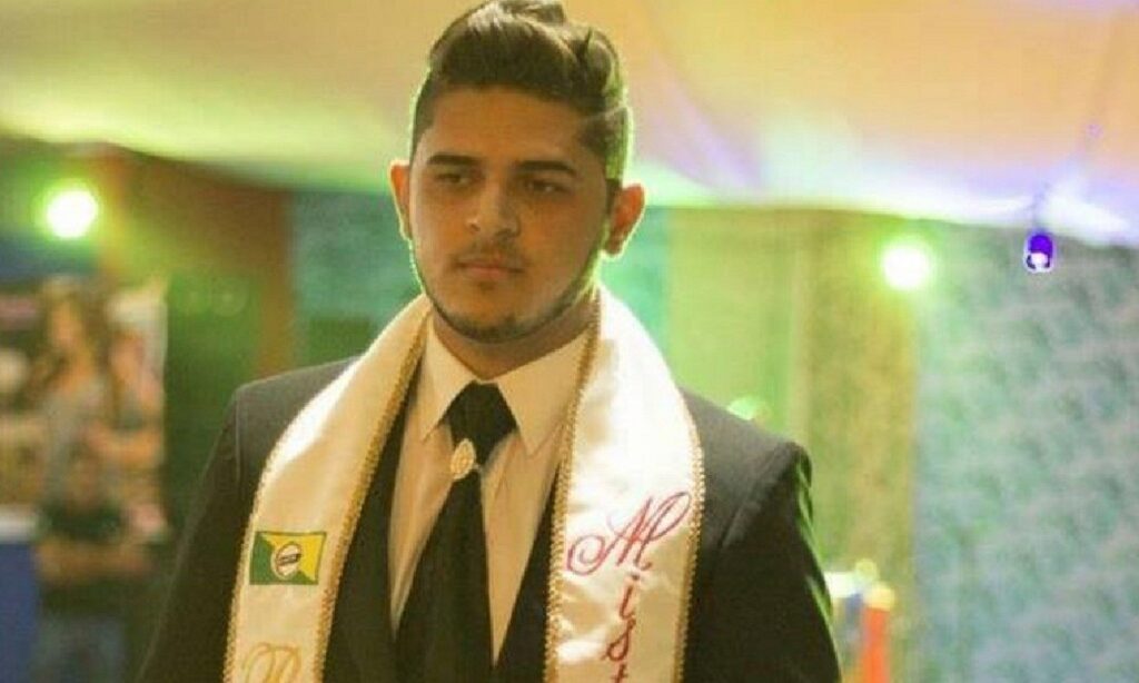 Polícia encontra ganhador de pôquer assassinado dentro de carro