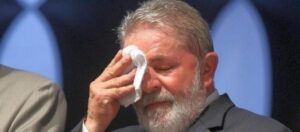 Lula é condenado a 12 anos e 11 meses de prisão em ação da Lava Jato