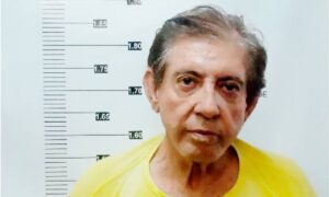 João de Deus está internado em hospital de Aparecida de Goiânia