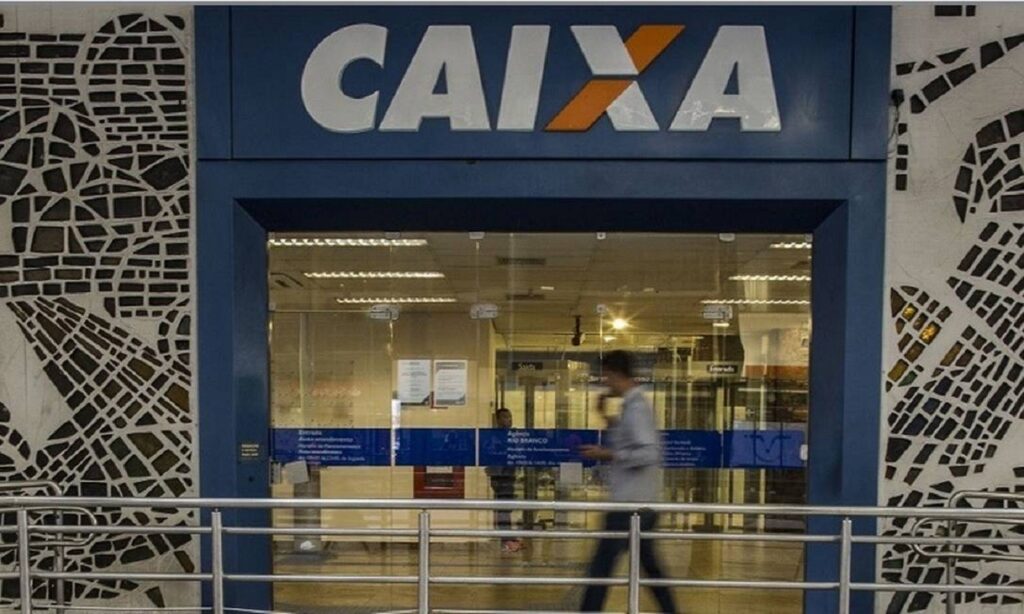 Caixa paga 1ª parcela do auxílio emergencial a 5