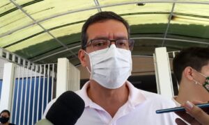 Dr. Furlan é eleito prefeito de Macapá (Amapá)