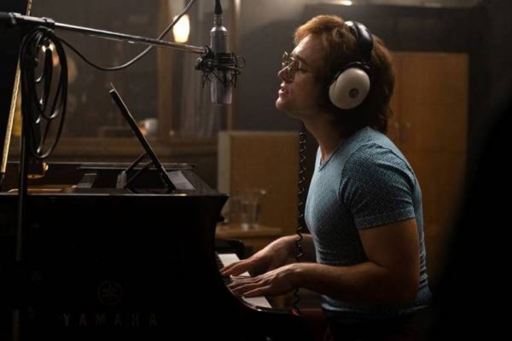 Cinco curiosidades sobre Elton John que o filme Rocketman não mostra