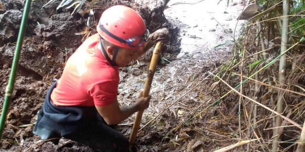 Chega a 169 o número de mortos identificados em Brumadinho