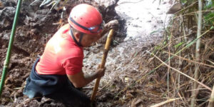 Chega a 169 o número de mortos identificados em Brumadinho