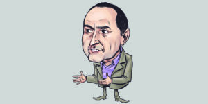 Departamentos da PC serão criados por reforma até março