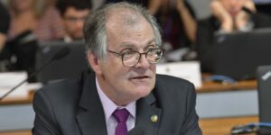 Senado Federal pode votar nesta semana o projeto do pré-sal