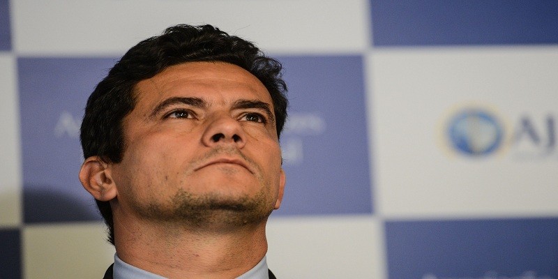 Moro propõe mais rigor para progressão de pena