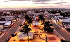 Portaria lista estabelecimentos que podem funcionar em Aparecida de Goiânia