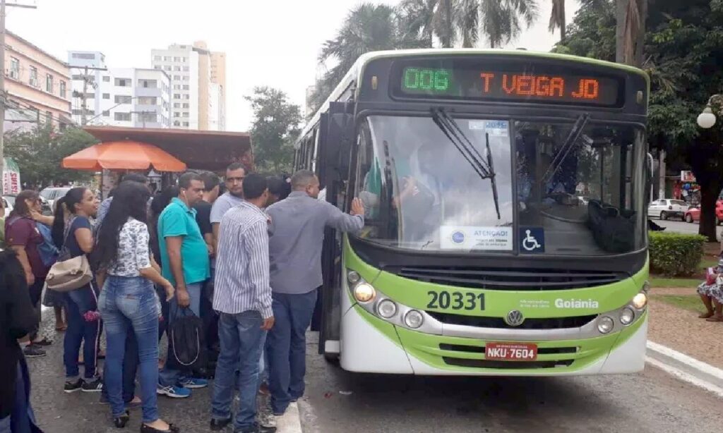 CMTC anuncia alterações em sete linhas de ônibus de Goiânia