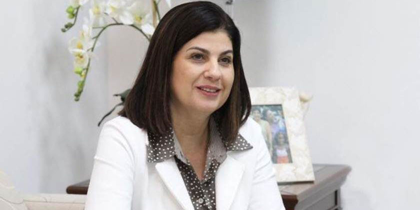 Justiça carioca condena ex-governadora Rosinha Garotinho por improbidade administrativa