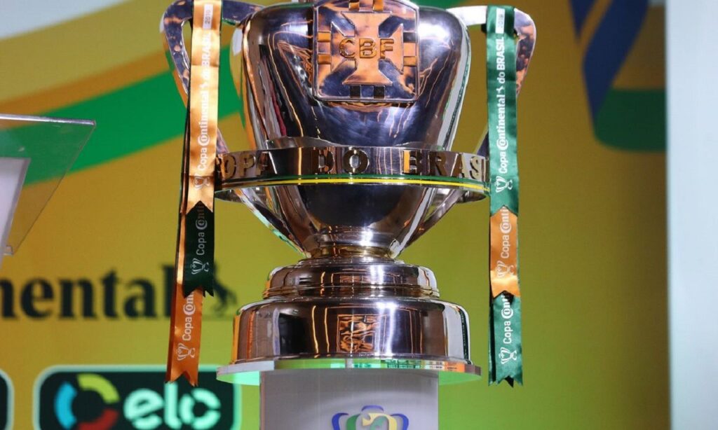 CBF anuncia novas datas de confrontos da 3ª fase da Copa do Brasil; confira