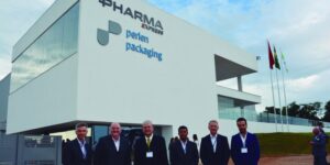 Grupo suíço farmacêutico inaugura nova indústria no DAIA