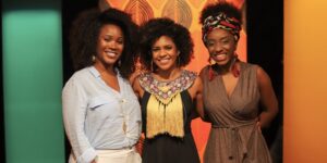 ‘Um Abraço Negro’ ganha destaque na Semana da Consciência Negra