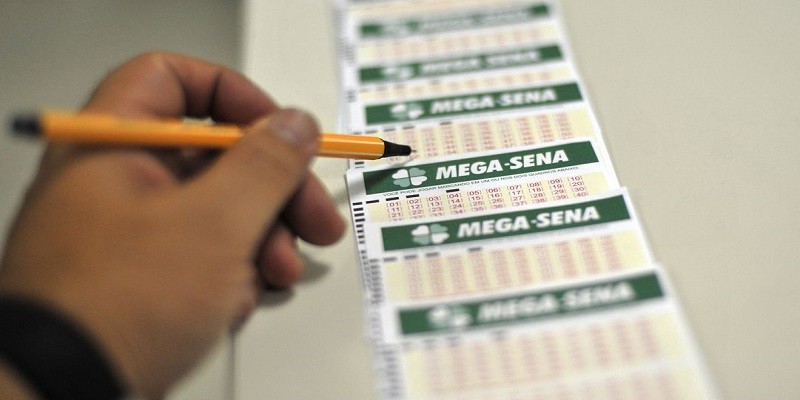 Apostas para Mega da Virada podem ser feitas até segunda-feira