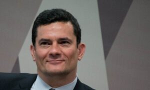 Moro quer abater IR para quem fizer doação ao Fundo de Segurança