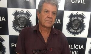 Dono de clínica de reabilitação de Aragoiânia preso é encontrado morto em cela