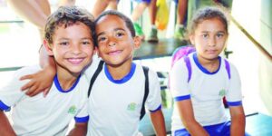 Prefeitura de Goiânia abre inscrições para alunos novatos da rede