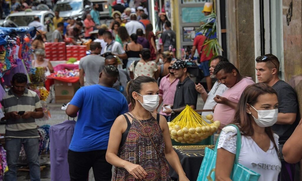 Governo Federal anuncia R$ 200 bilhões para socorrer trabalhadores e empresas