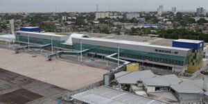 Bolsonaro inaugura hoje novo terminal do aeroporto de Macapá