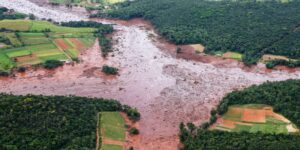 Brumadinho: 16 vítimas foram identificadas; 287 estão desaparecidas