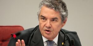 Marco Aurélio determina soltura de condenados em 2ª instância