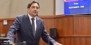 Projeto de lei prevê que preso pague custo de tornozeleira