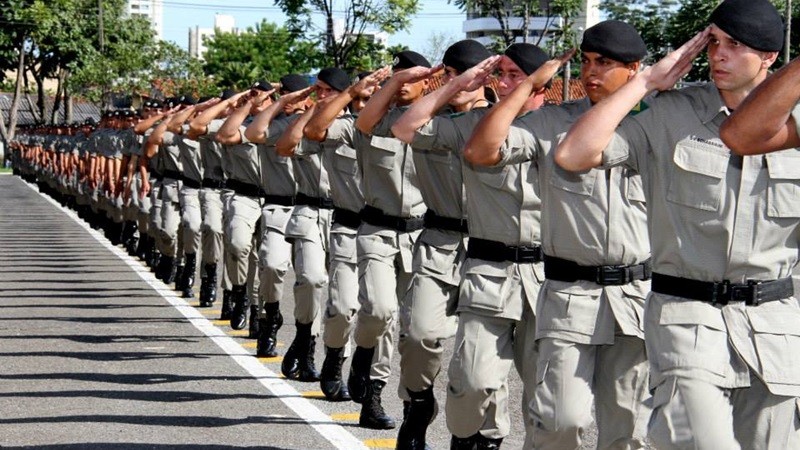 PM começa Operação Boas Festas 2018 em Goiás