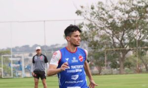 Henan elogia bom desempenho em casa e não vê jogo fácil diante do Treze