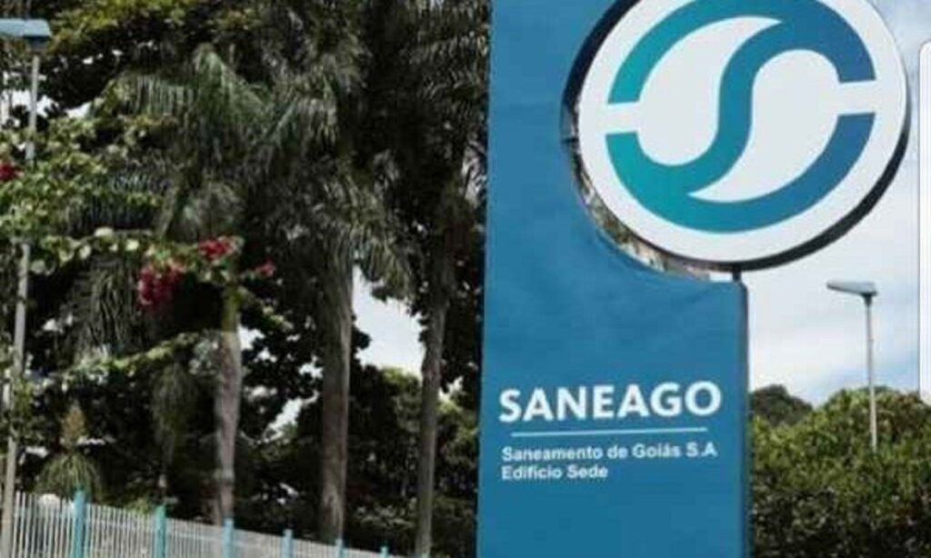 Saneago mantém suspensão do corte de água por falta de pagamento