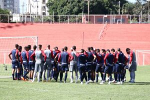 Vila Nova visita o Juventude pela Copa do Brasil