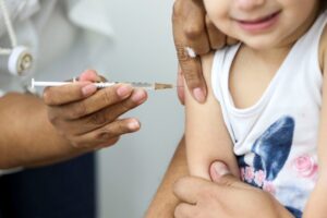 Ainda é baixa a procura pela vacina contra a Influenza