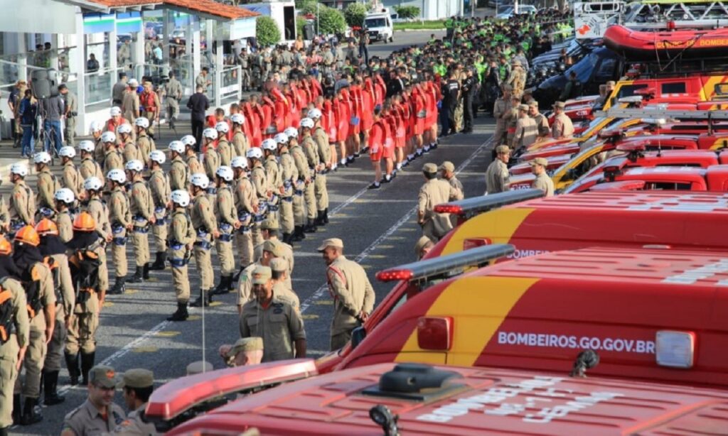 Militares podem ainda se filiar a partidos para as eleições deste ano