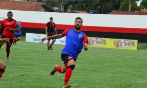 Atlético visita o Jaraguá em duelo dos invictos