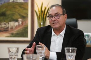 “PSDB terá candidato em 150 cidades”