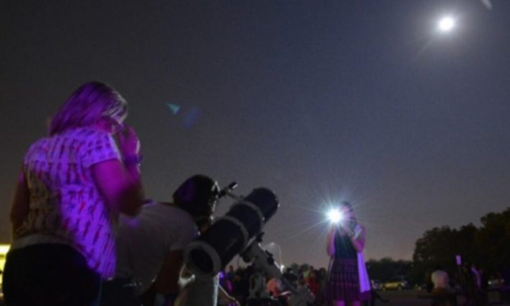 Alunos da rede pública de Goiás conquistam 80 medalhas em Olimpíada de Astronomia