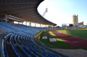 Atlético e Goiânia pedem jogos às dez da manhã