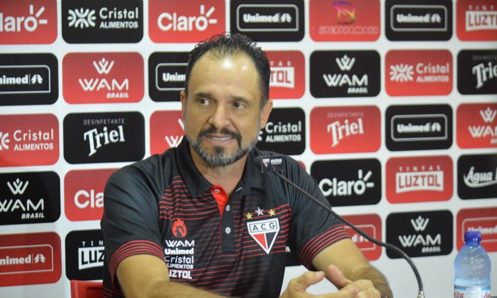 Wagner Lopes está "99%" acertado com o Vila Nova