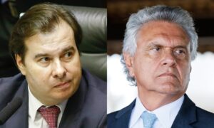 Após críticas de Rodrigo Maia