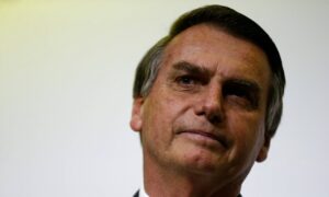 Bolsonaro cria primeira estatal desde 2013