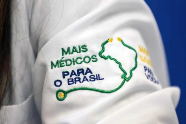 Municípios goianos tem dificuldades para preencher vagas do programa Mais Médicos