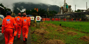 Petrobras reduz preço da gasolina em 1