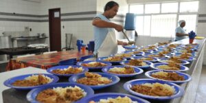 Verba para merenda será deverá ser repassada para as escolas