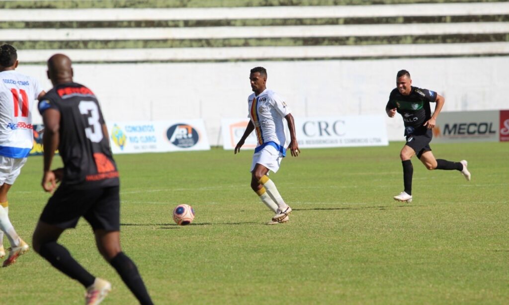 Rivalidade interiorana agita quarta rodada do Goianão