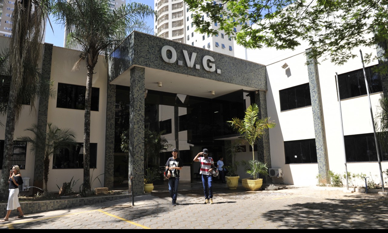 Bolsa Universitária volta a atender na OVG - O Hoje