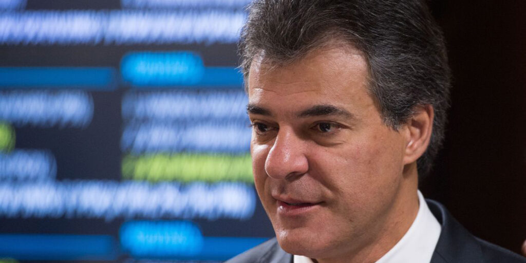 Justiça aceita denúncia contra Beto Richa e 9 acusados de corrupção